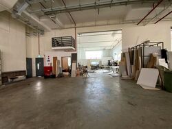 Woodlands Industrial Xchange (D25), Factory #521997601